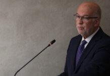 Γ. Φλωρίδης: Στήριξη στην πρόταση για άρση της ανωνυμίας στο διαδίκτυο