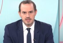 Γ. Κώτσηρας: Κομβικής σημασίας η ενίσχυση της οδικής ασφάλειας και η προστασία της ανθρώπινης ζωής